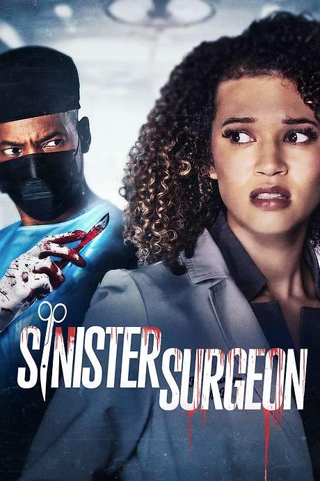 Sinister Surgeon